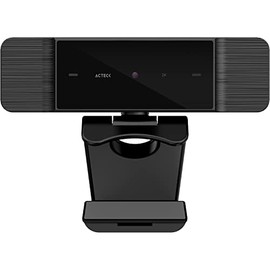 Acteck Camara Web HAPTOS CW480
