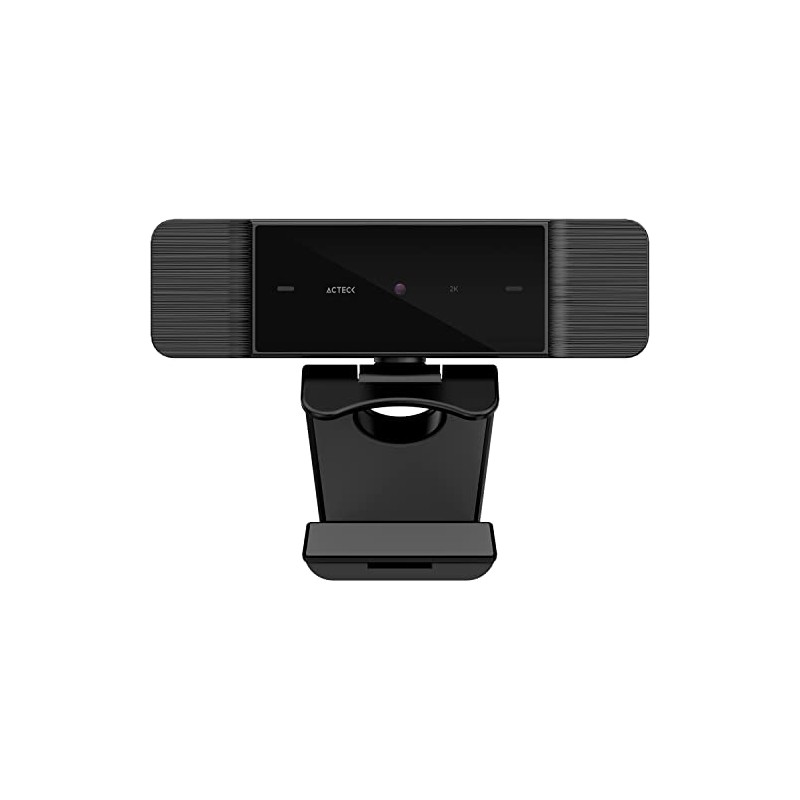 Acteck Camara Web HAPTOS CW480