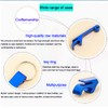 MTOMDY 200 Pcs Bottle opener Keychain Bulk,Soda Beverage Beer Bottle