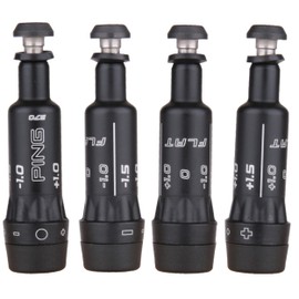 Newest Pin PING G430 Series G425 G410 Hybrid HYBRID Utility UT Sleeve 370tip