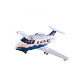 Playmobil Private Jet
