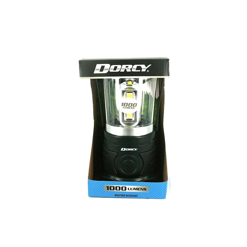 Dorcy 1000 Lumen Lantern