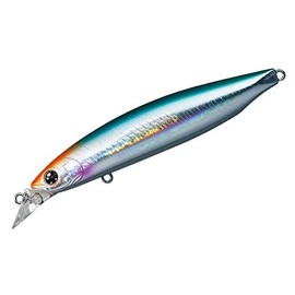 DAIWA Shoreline Shiner Z Vertiss R 98F