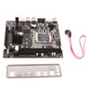 Motherboard All Excicon Capacito USB3.0 SATA2.0 Fine Workmanship Simple Installation
