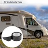 RATCHROLL 1 Roll Universal Underbelly Tape Waterproof 32.81ftx1.97" Flex Belly