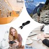 Digipartspower 5ft USB Cable Data Sync PC Cord for TC