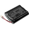 Cameron Sino Battery for ADT Command Smart Security Panel Honeywell