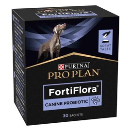 Pro Plan Vet Canine Fortiflora - Probiótico 30 x 1 g