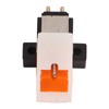 DJ Turntable Cartridge Metal Plastic High Fidelity Metal Plastic Phono