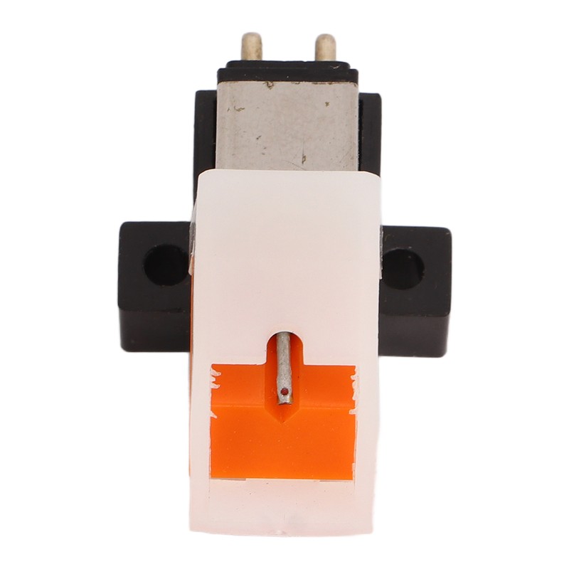 DJ Turntable Cartridge Metal Plastic High Fidelity Metal Plastic Phono