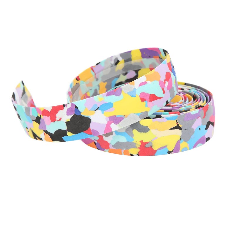 Handlebar Tape Road Bike Handlebar Tape Shock Absorbing Bicycle Bar
