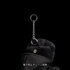 D.A.D HA687-02-01 BEAR SMART KEY CASE (Pink / Black) Key