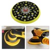6 Inch Sander Backing Pad Sander Base 150mm 54 Holes