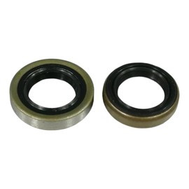 Crankshaft Seal Set for 009 010 011 012 015 Chainsaw - Replacement Part for Stihl