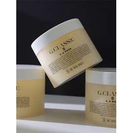 G Classic V.A Mask 120ml / 지클래식 V.A 마스크 120ml