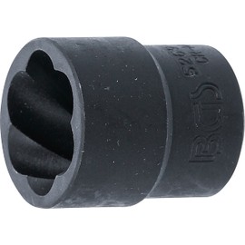BGS 5269-21 Special Twist Socket Spanner Insert 21 mm