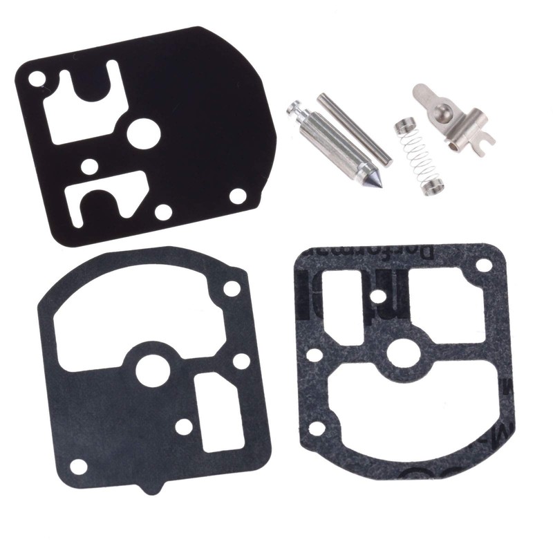 Hicello Carburetor Repair Kit Replacement for Echo CS280E CS280EP Chainsaw