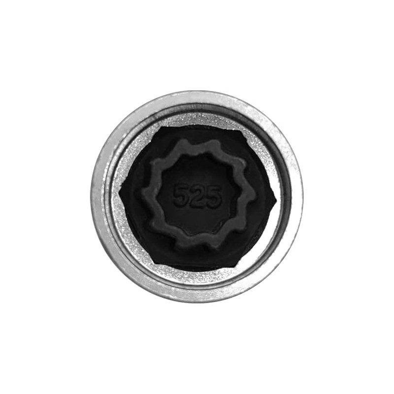 MARJS For Volkswagen VW 525 E Replacement Security Master Anti