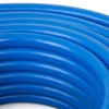 EBERTH Compressed Air Hose, Fabric Hose, Air Hose in 5