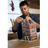 Wrebbit3D Hotel 3D Puzzle | Urbania Collection | 295 Jigsaw