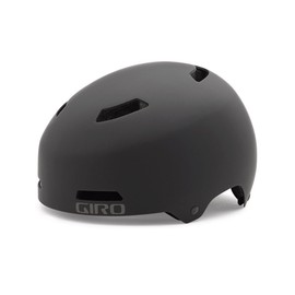 Giro Quarter MIPS Adult Mountain Cycling Helmet - Small (51-55 cm), Matte Black (2021)