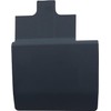 AUTOVIEW Body Trim Panel, Black Plastic, Left Side Under Fuel
