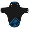 Rockshox MTB SID Ultimate Mudguards, Black, 1 Size