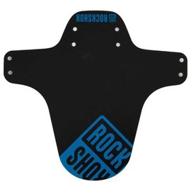 Rockshox MTB SID Ultimate Mudguards, Black, 1 Size