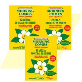 morningcoms Ladies & Gentlemen Morning Comes Himalayan Hangover Relief / 레이디스앤젠틀맨 모닝컴스 히말라야숙취해소제