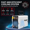 HANSNOK 130Amp ARC-130 Welder, Super MINI Portable Welding Machine, IGBT