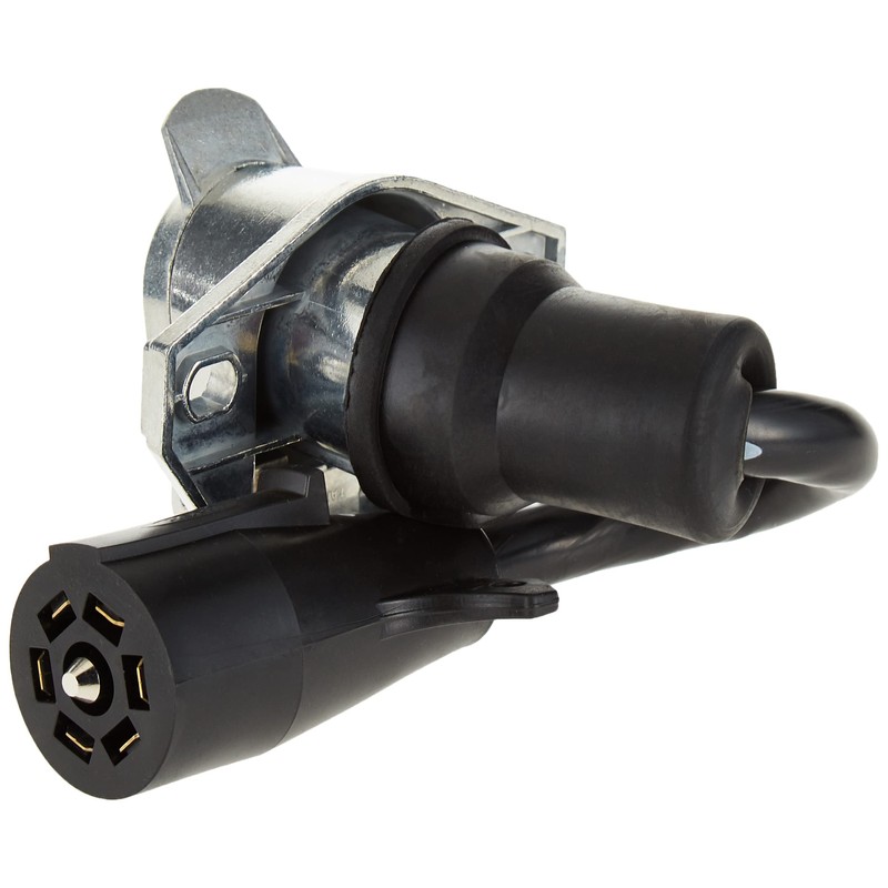 Hopkins Towing Solutions 47595 7 RV Blade to 7 Way