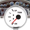 Trim Gauge IP67 Waterproof IP67 Waterproof 9-32 V DC 52