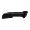 Brock Replacement Driver and Passenger Set Manual Telescopic Tow Mirrors