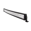 SKYWORLD Curved 32inch LED Work Light Bar 180W Flood Spot
