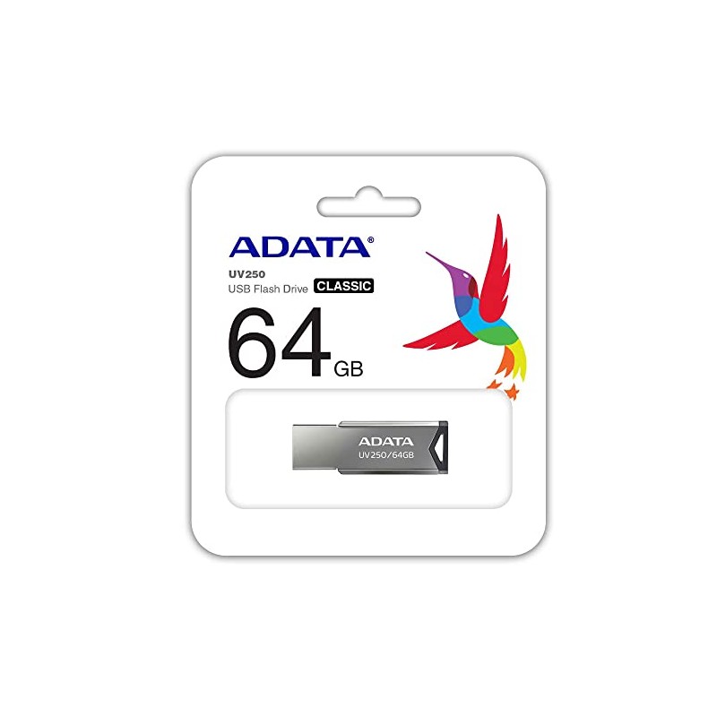 PSA COMPUTO Y PAPELERIA Kit Pack 5 Piezas Memoria Flash