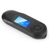 Bluetooth 5.0 Audio Adapter Wireless Transmitter Receiver with LCD for