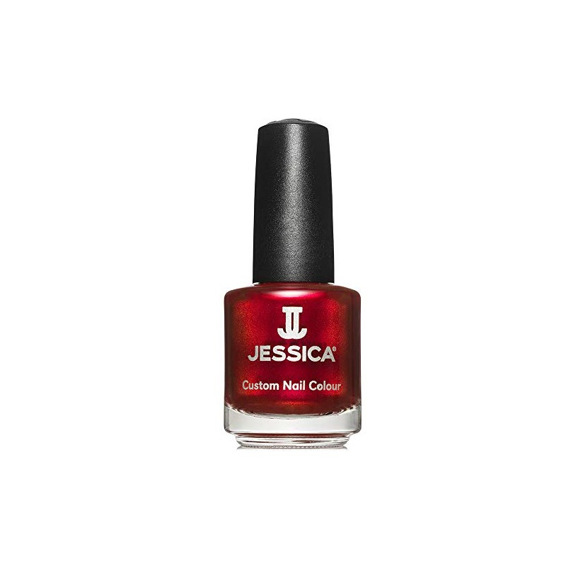 ESMALTE JESSICA PASSIONATE KISSES CNC463