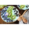 Naturejam Orgánico 100 Espirulina Azul En Polvo 1 Libra Grado