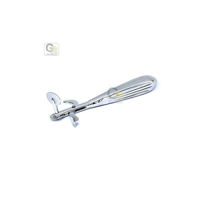 Ring Cutter EMS EMT Stainless Steel Saw by G.S Online