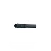 SMARTGYRO Unisex - Adult Mini Bomb Manual Inflor, Black, Medium