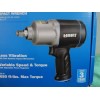 HART NEW Hart 1/2" Composite Body Air Impact Wrench 650ft-lbs