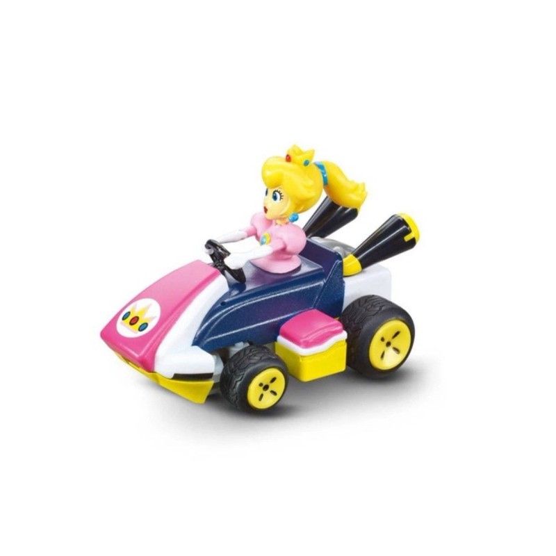 Carrera 2021 Carrera RC Mario Kart - Mini RC PEACH