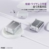 miak AirPods Pro (2nd Generation/1st Generation) Case Cover Carrying Case