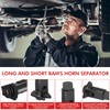 Hydraulic Shock Absorber Removal Tool, Strut Leg Pry Socket Strut