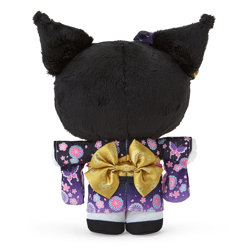 Sanrio 067709 Plush (Kimono) Chromi