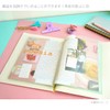 Barbapapa BBZ-235 Greeting Life Soft Carry Face