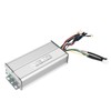 36V 48V 35A Square Wave Controller for 1000W 1500W Motor