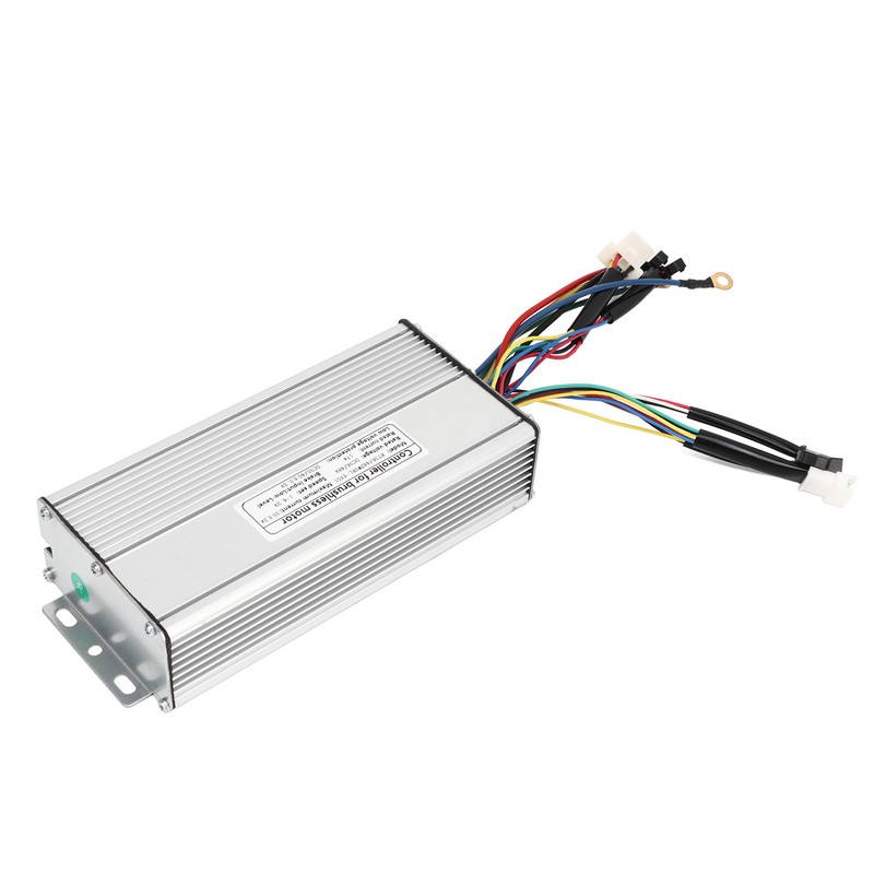 36V 48V 35A Square Wave Controller for 1000W 1500W Motor