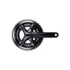 Shimano 105 FC-RS510 Crankset - 175mm, 11-Speed, 50/34t, 110 Asymmetric