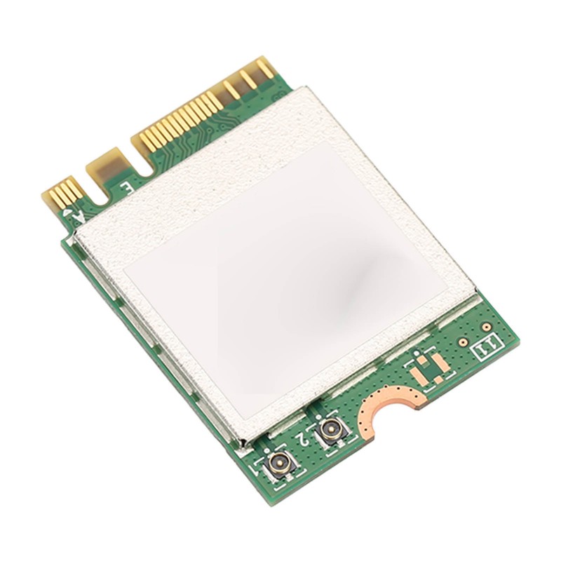 Wireless Network Card 2.4GHz 5GHz 1800Mbps Bluetooth 5.2 Plug and